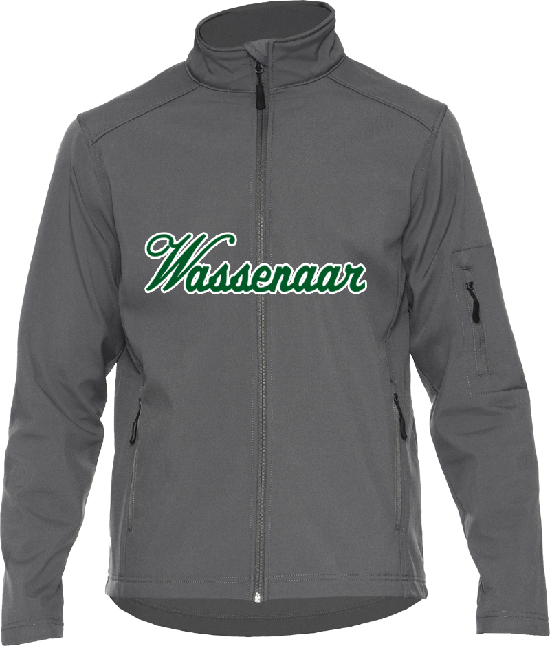 Giacca softshell Wassenaar