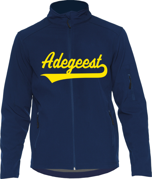 Chaqueta Hazenkamp Softshell