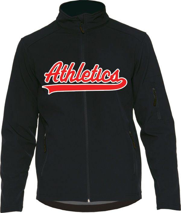 Arhus Athletics Softshell Jack