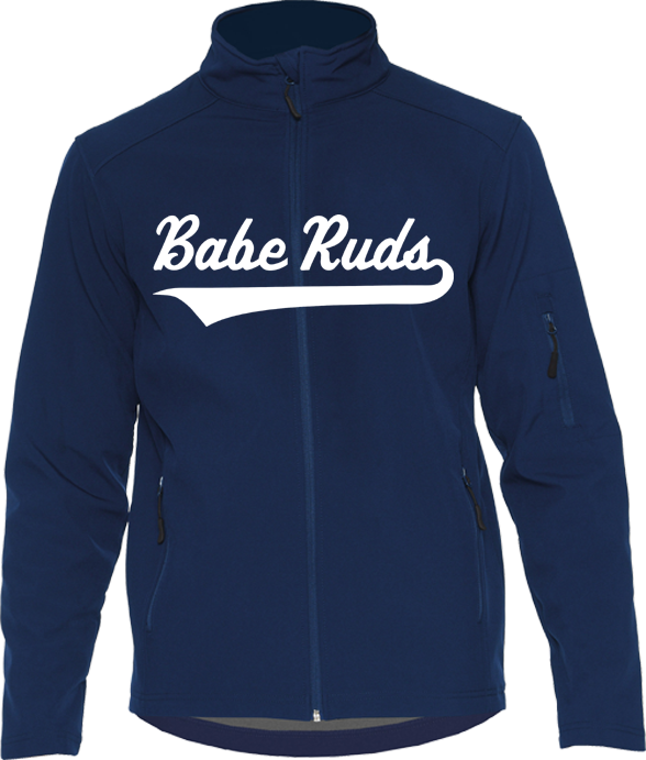 Giacca Softshell Babe Ruds