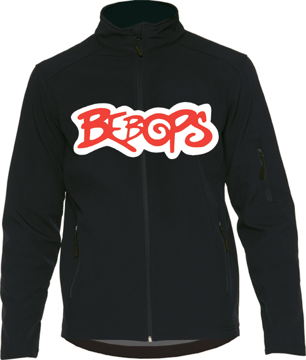 Chaqueta Badgers de besancon Softshell