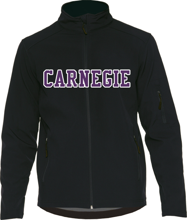 Carnegie Softshell Jacket