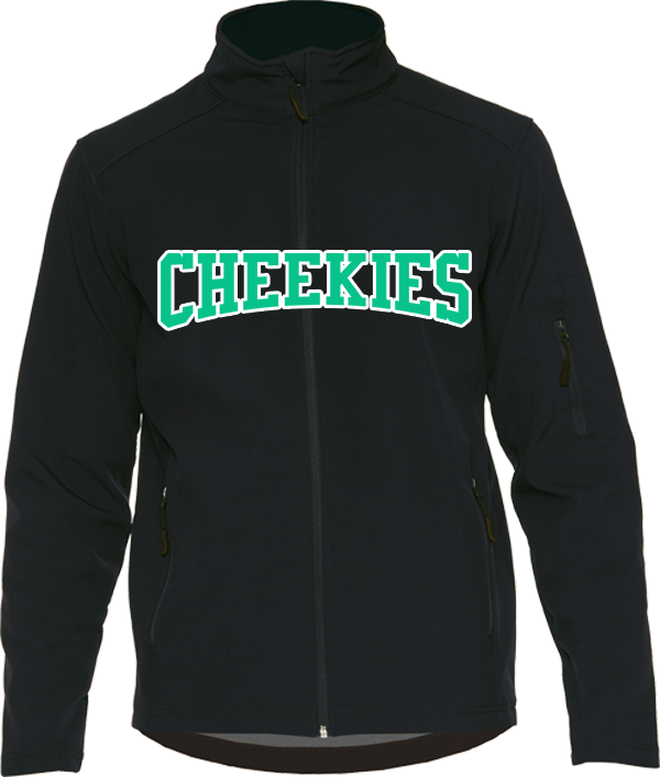Leeds Cheekies Softshell Jack