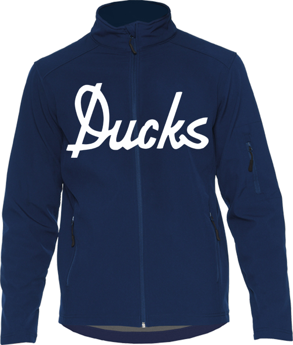 Chaqueta Wizards of Boz Softshell