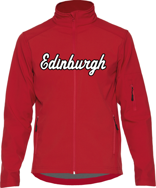 Chaqueta Skelleftea Softshell