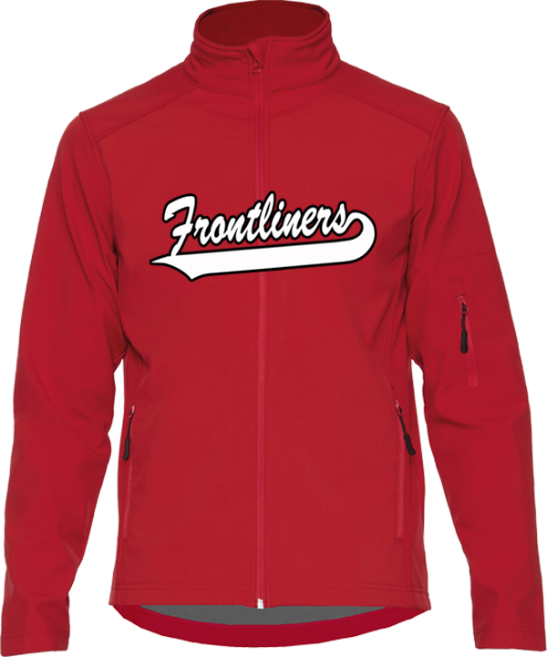 Frontliners Softshell Jack