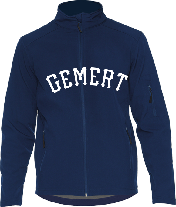 GHSV Gemert Softshell Jack