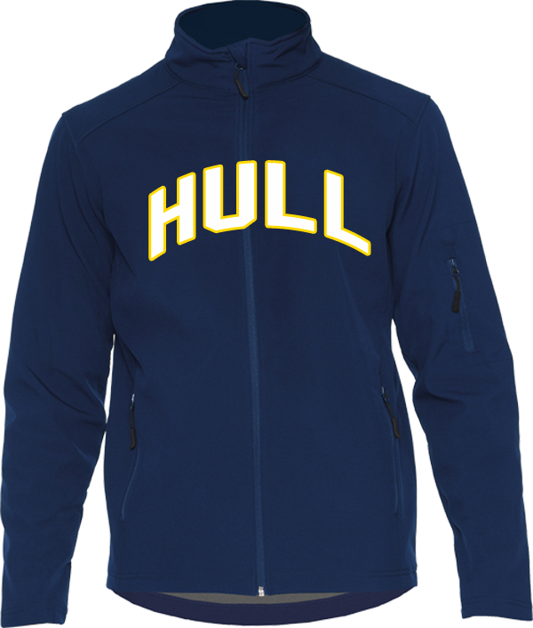 Giacca Softshell Hull Scorpions