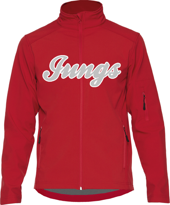 Hamburger Jungs Softshell Jacket