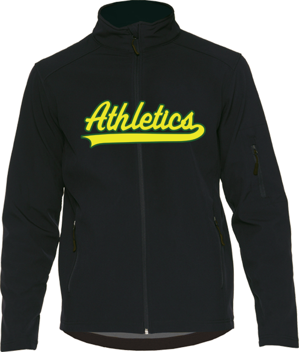 Mons athletics Softshell Jack
