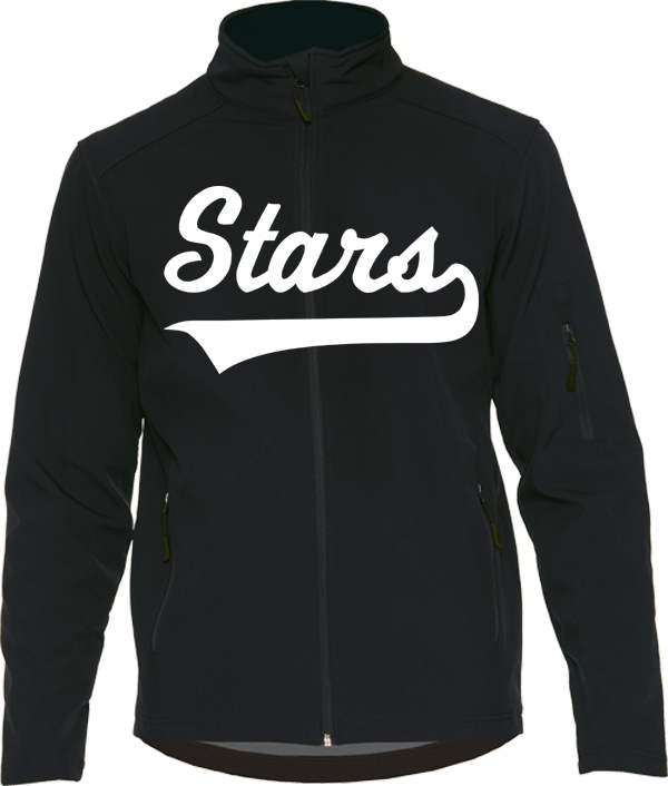 Chaqueta Tomcats de Tremblay Softshell