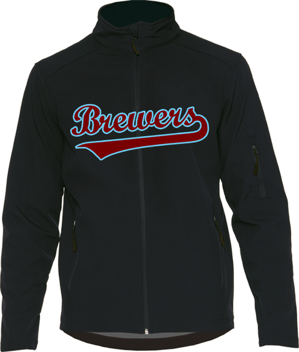 Chaqueta Stenlose Softshell