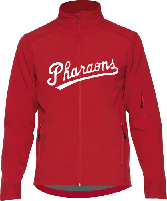 Evry Pharaons Softshell Jack