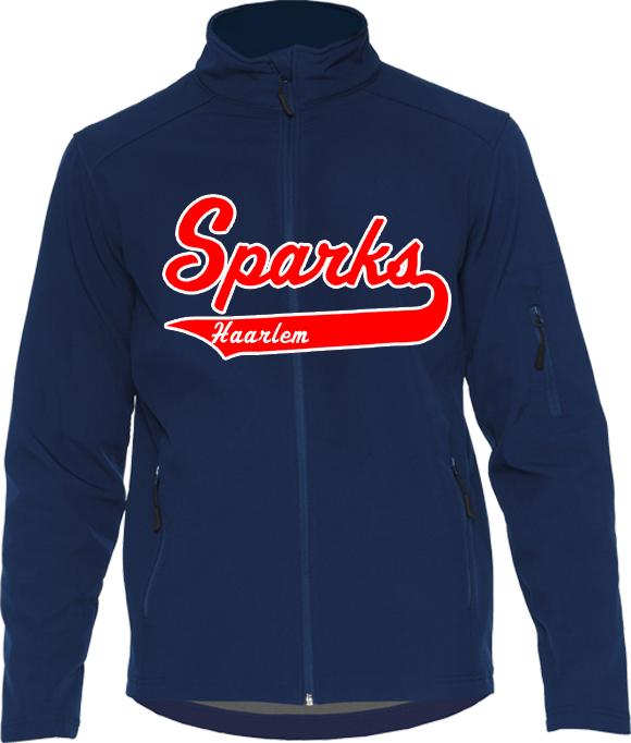Chaqueta Wolverhampton Wolves Softshell