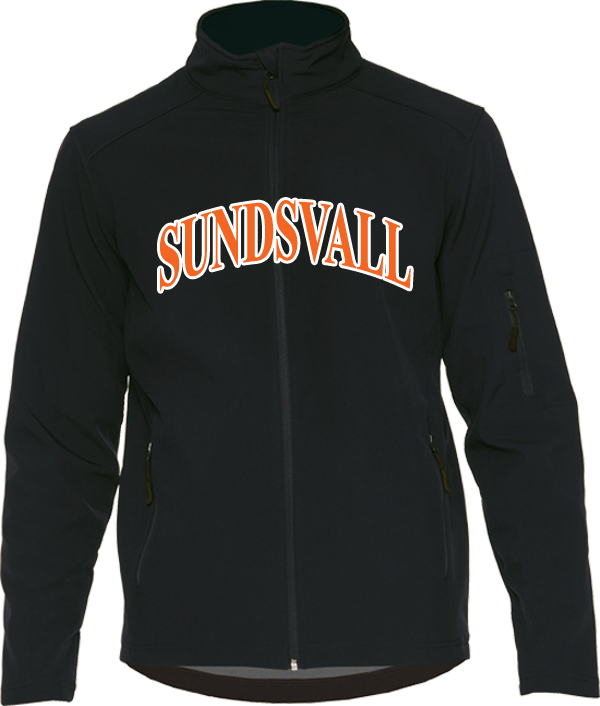 Sundsvall Mosquitoes Softshell Jack