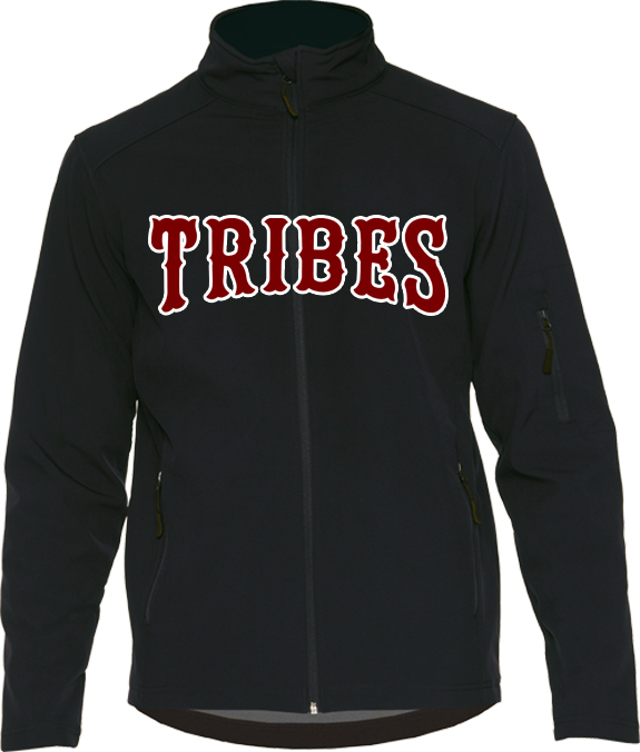 Galway Tribes Softshell Jacket