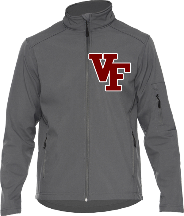 Chaqueta Hannover Regents Softshell