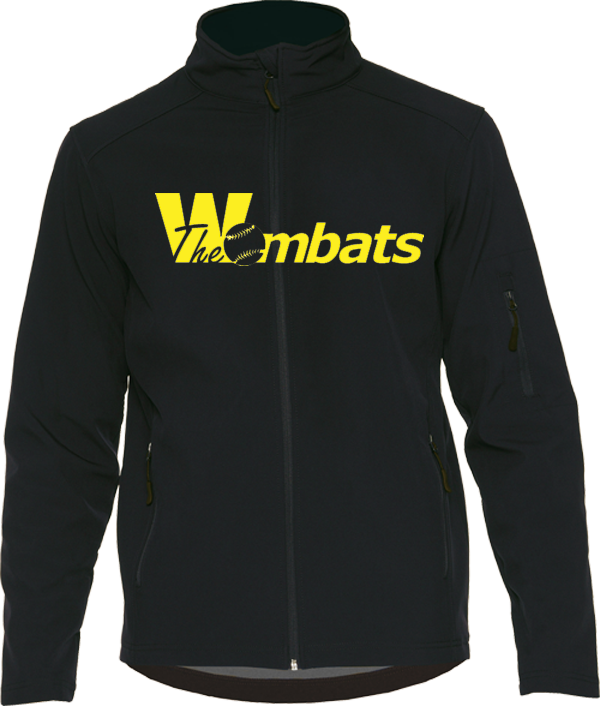 Wombats Softshell Jack