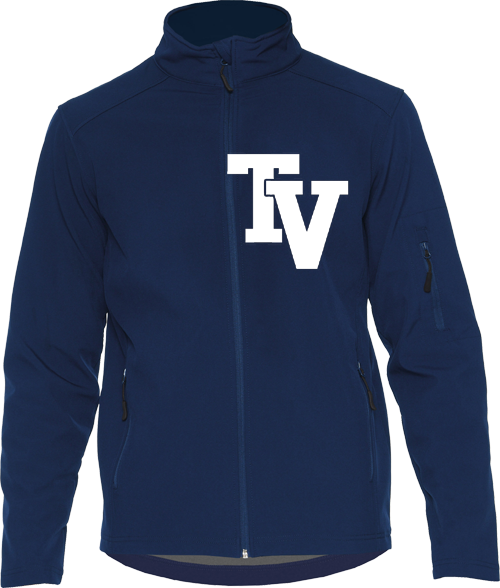 Chaqueta softshell terrasvogels HB