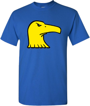 Mokum Hawks T-shirt