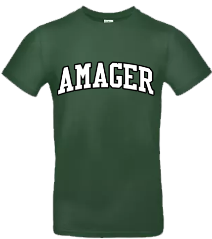 Sudadera Amager