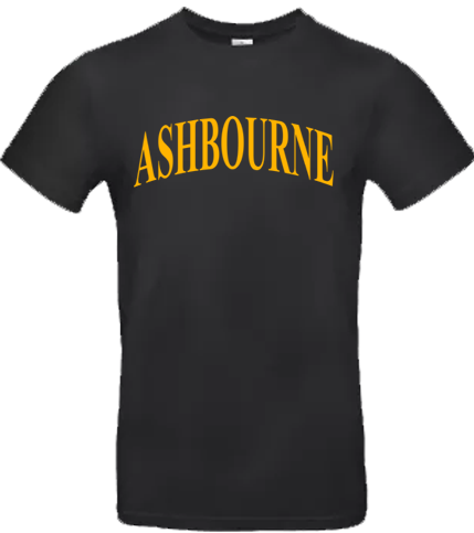 Felpa con cappuccio Ashbourne Giants: Verde