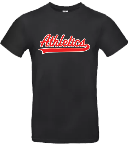 Felpa con cappuccio Arhus Athletics