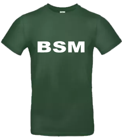 Sudadera BSM