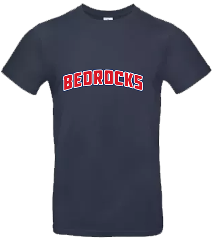 Sudadera Bedrocks