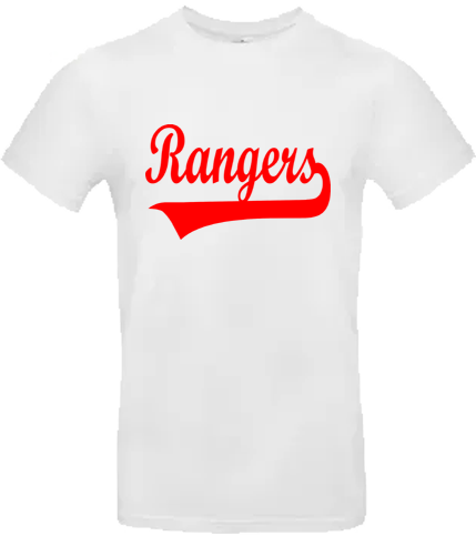 Sudadera Berlin Rangers: rojo