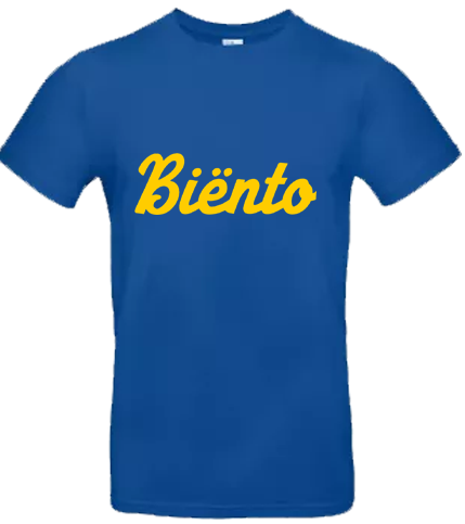 Sudadera Biento