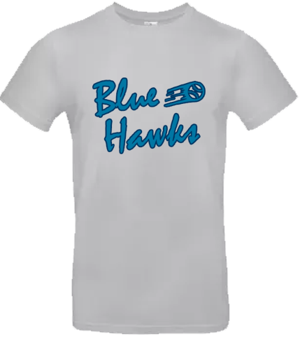 Sudadera Blue Hawks