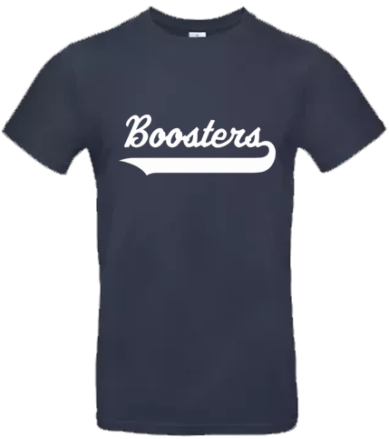 Boosters Hoodie