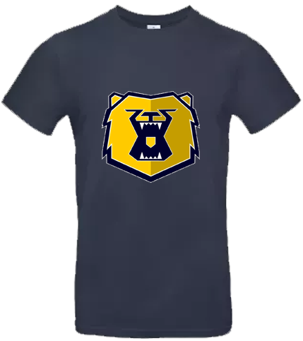 Sheffield Bruins Hoodie