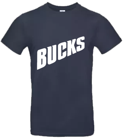 Brentwood Bucks Hoodie