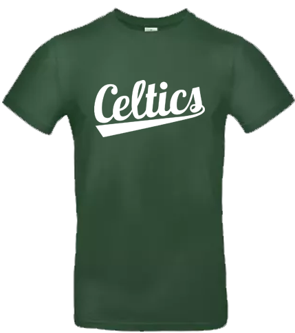 Tournai Celtics Hoody