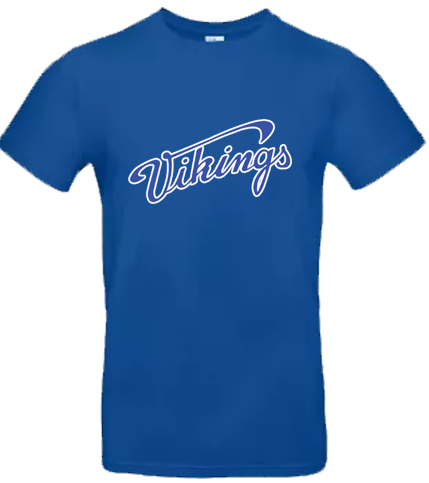 Chalon Vikings T-shirt