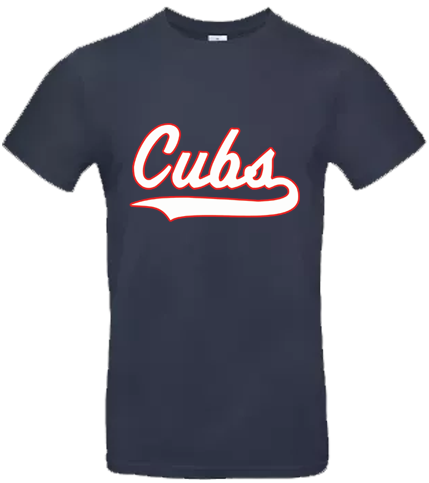 Felpa con cappuccio Cubs