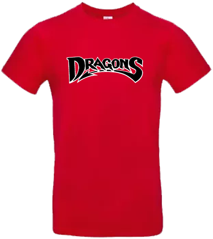 Sudadera Cugnaux Dragons