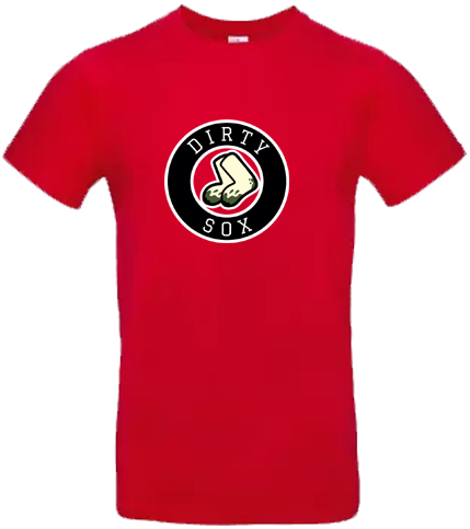 Camisa Graz Dirty Sox