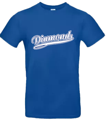 Sudadera Drachten Diamonds