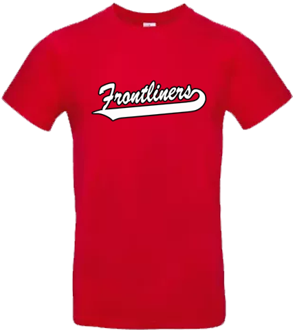 Frontliners Hoody