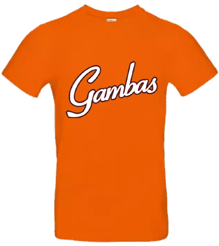 Gambas Hoodie