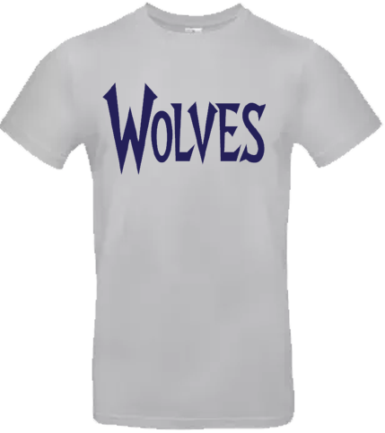 Odense Wolves T-shirt
