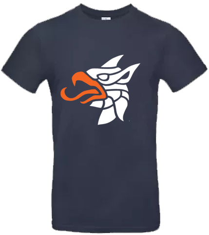 Sudadera Gryphons: Flames