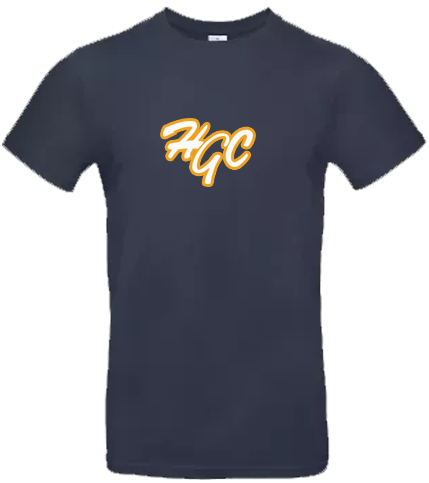 HGC T-shirt