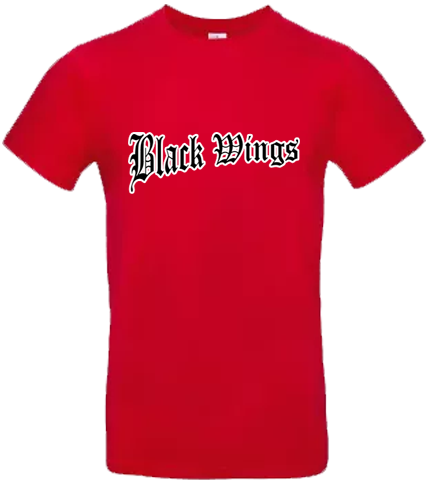 Felpa con cappuccio Hanau Blackwings
