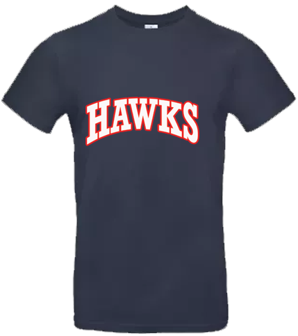 Sudadera Hawks