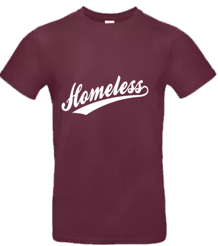 Homeless Hoody