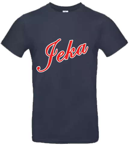 Jeka T-shirt